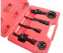 GM & Ford C2 C111 Power Steering Pump Pulley Puller Remover InstallingTool Kit
